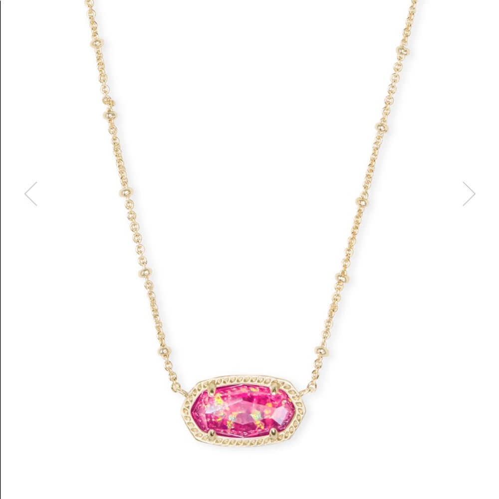 Kendra Scott Berry Opal Elisa